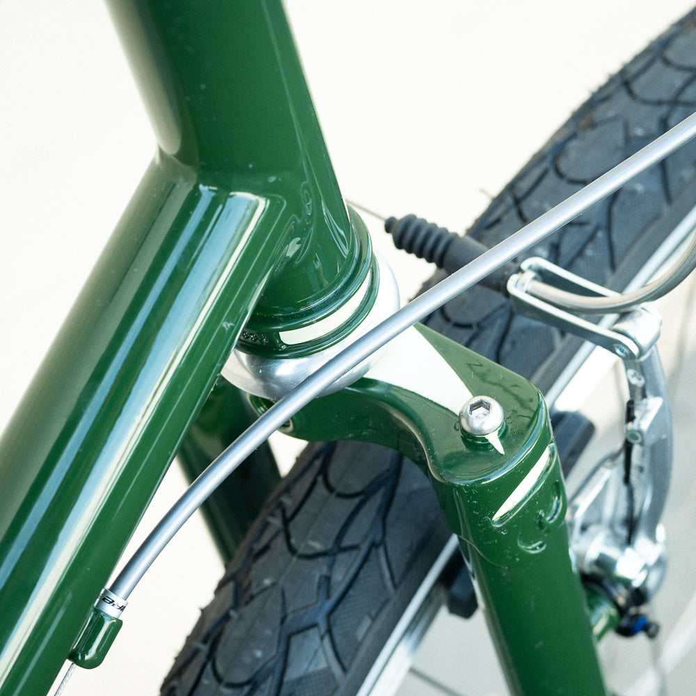 Clem Smith Jr. Frameset - Thumbnail 5