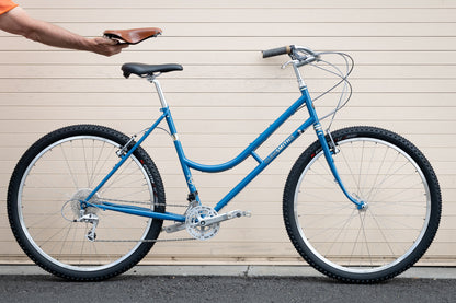 Complete Bike - Clem 2026 - Presale September 9th at noon