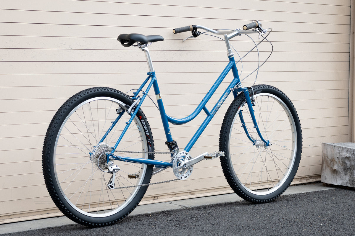 Complete Bike - Clem 2026 - Presale September 9th at noon