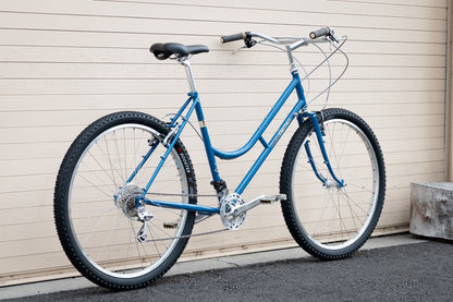 Complete Bike - Clem 2026 - Presale September 9th at noon