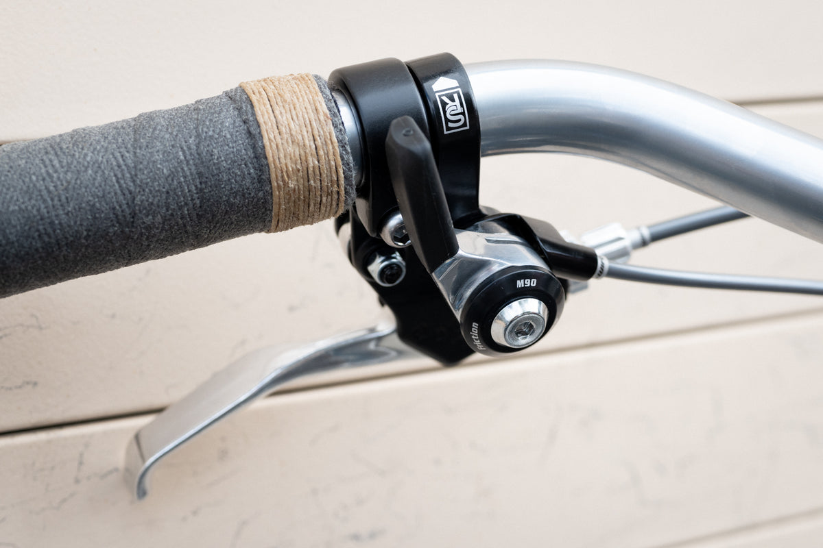 Complete Bike - Clem 2026 - Presale September 9th at noon