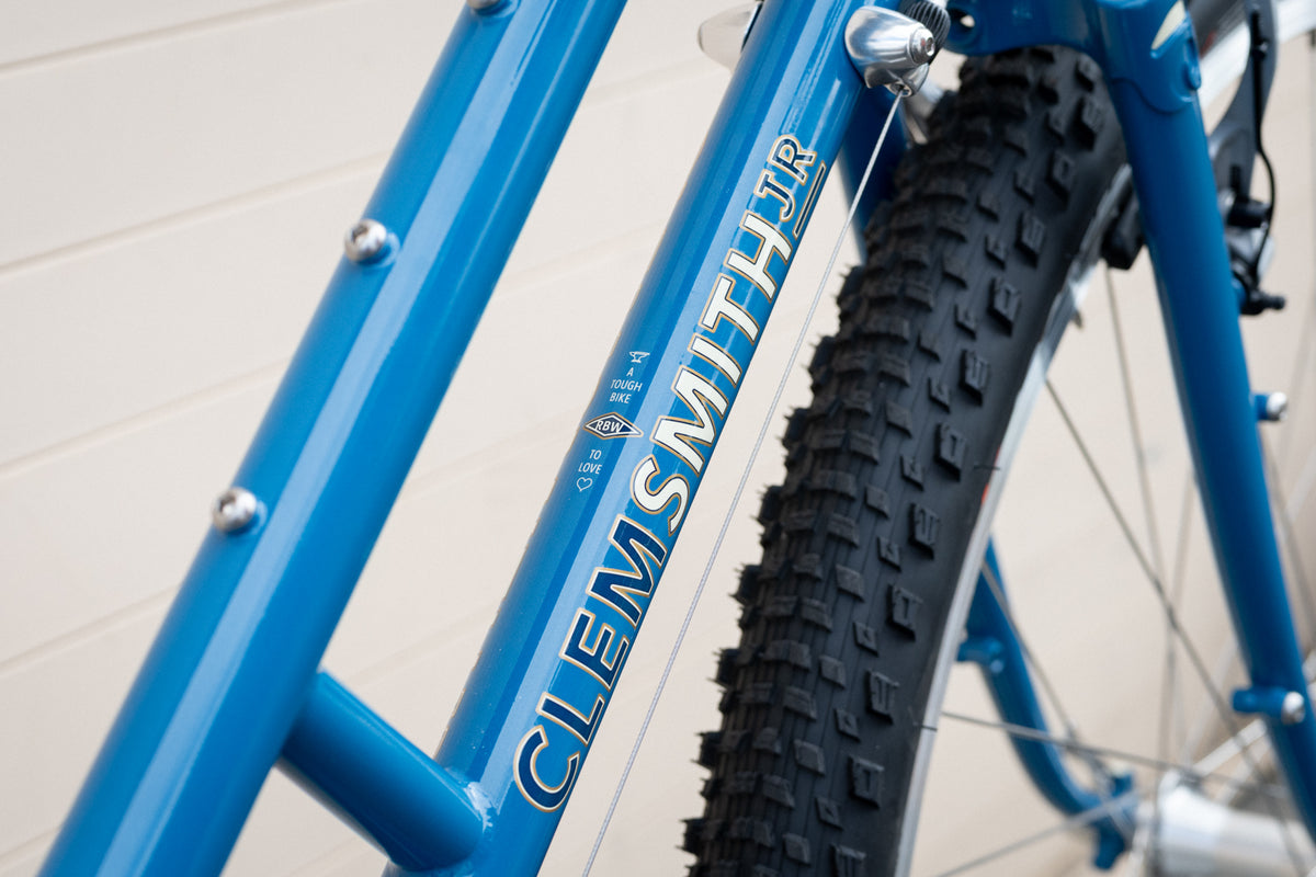 Complete Bike - Clem 2026 - Presale September 9th at noon