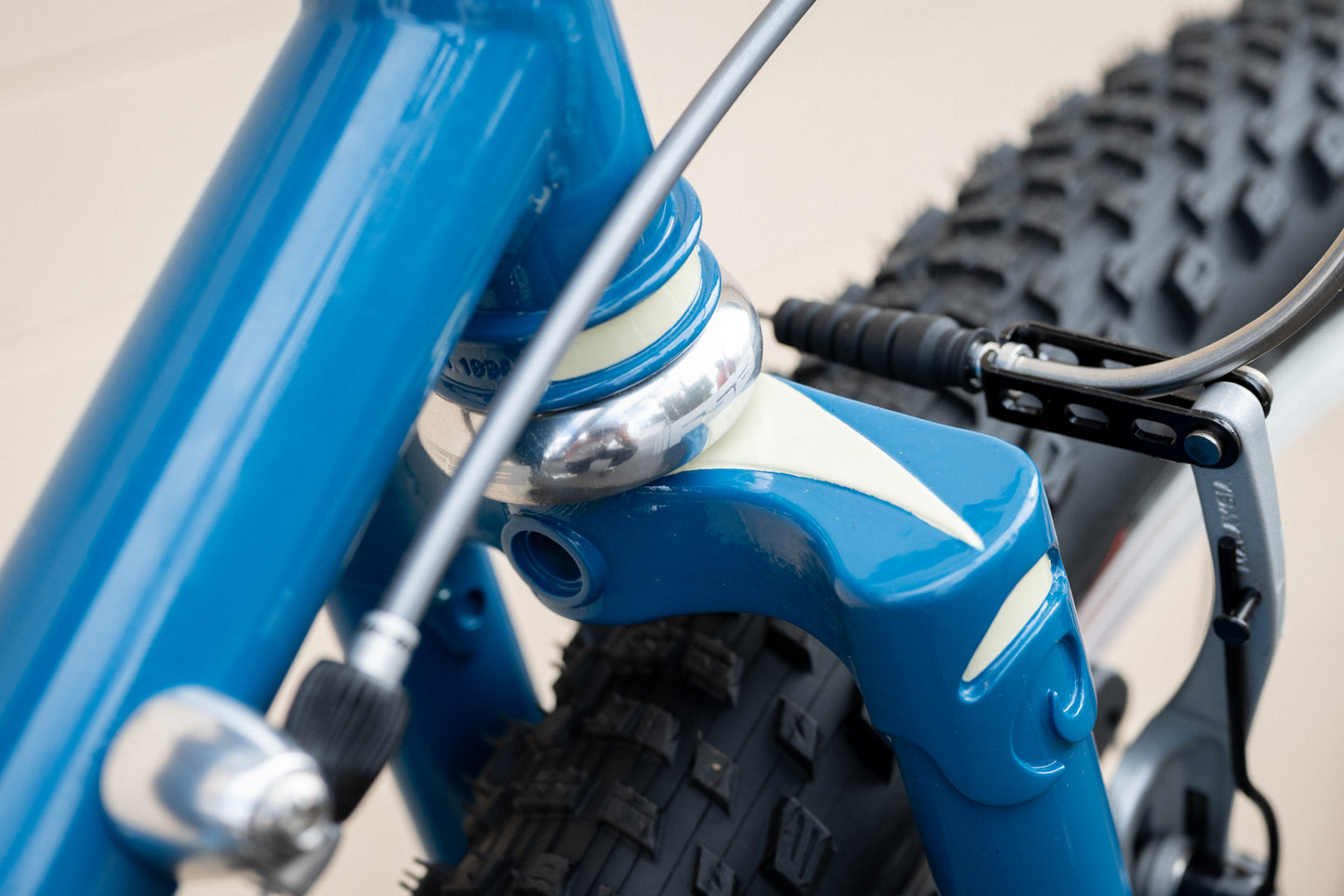Complete Bike - Clem 2026 - Presale September 9th at noon