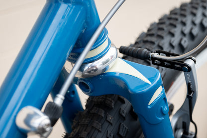 Complete Bike - Clem 2026 - Presale September 9th at noon