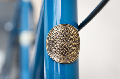 Complete Bike - Clem 2026 - Presale September 9th at noon