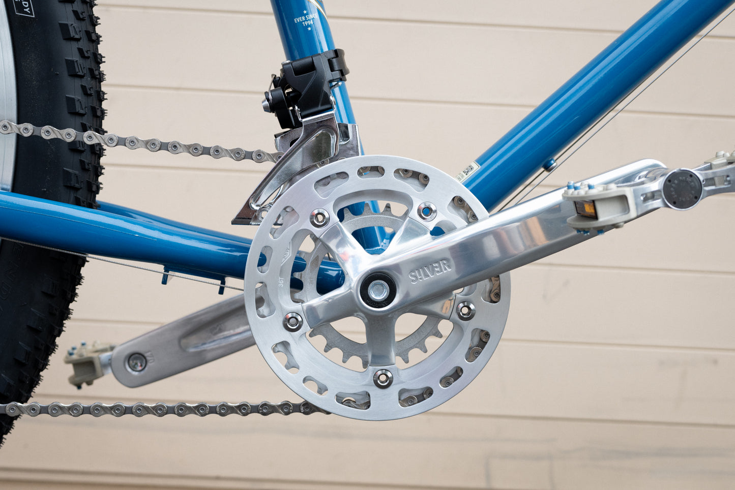 Complete Bike - Clem 2026 - Presale September 9th at noon