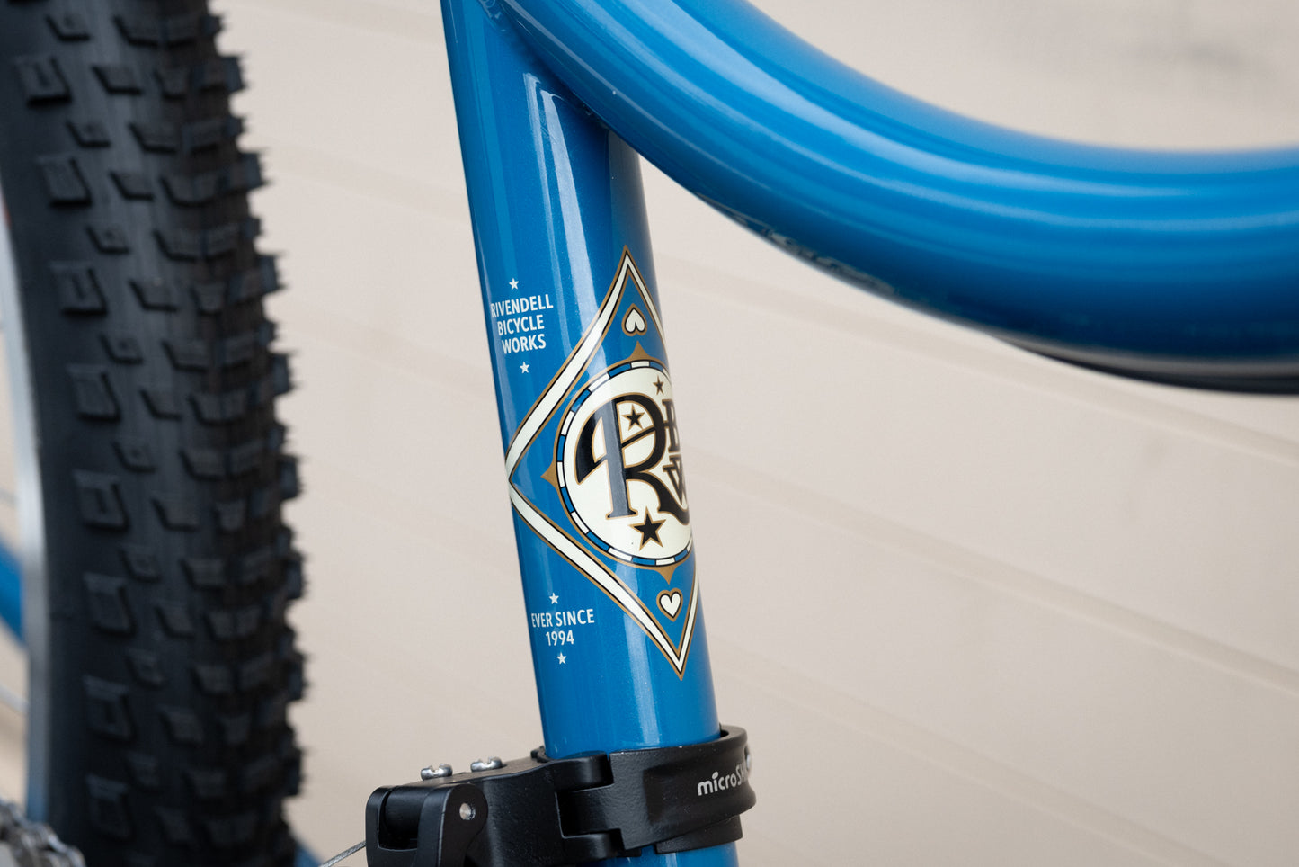 Complete Bike - Clem 2026 - Presale September 9th at noon