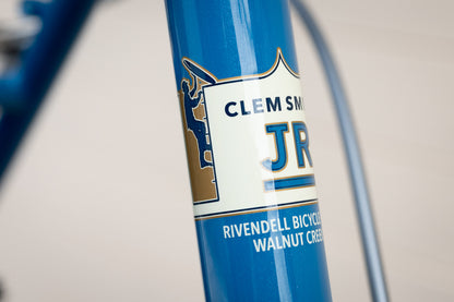 Complete Bike - Clem 2026 - Presale September 9th at noon