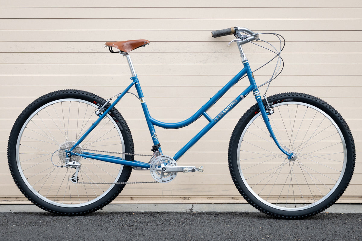 Complete Bike - Clem 2026 - Presale September 9th at noon