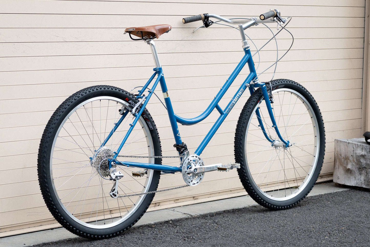 Complete Bike - Clem 2026 - Presale September 9th at noon