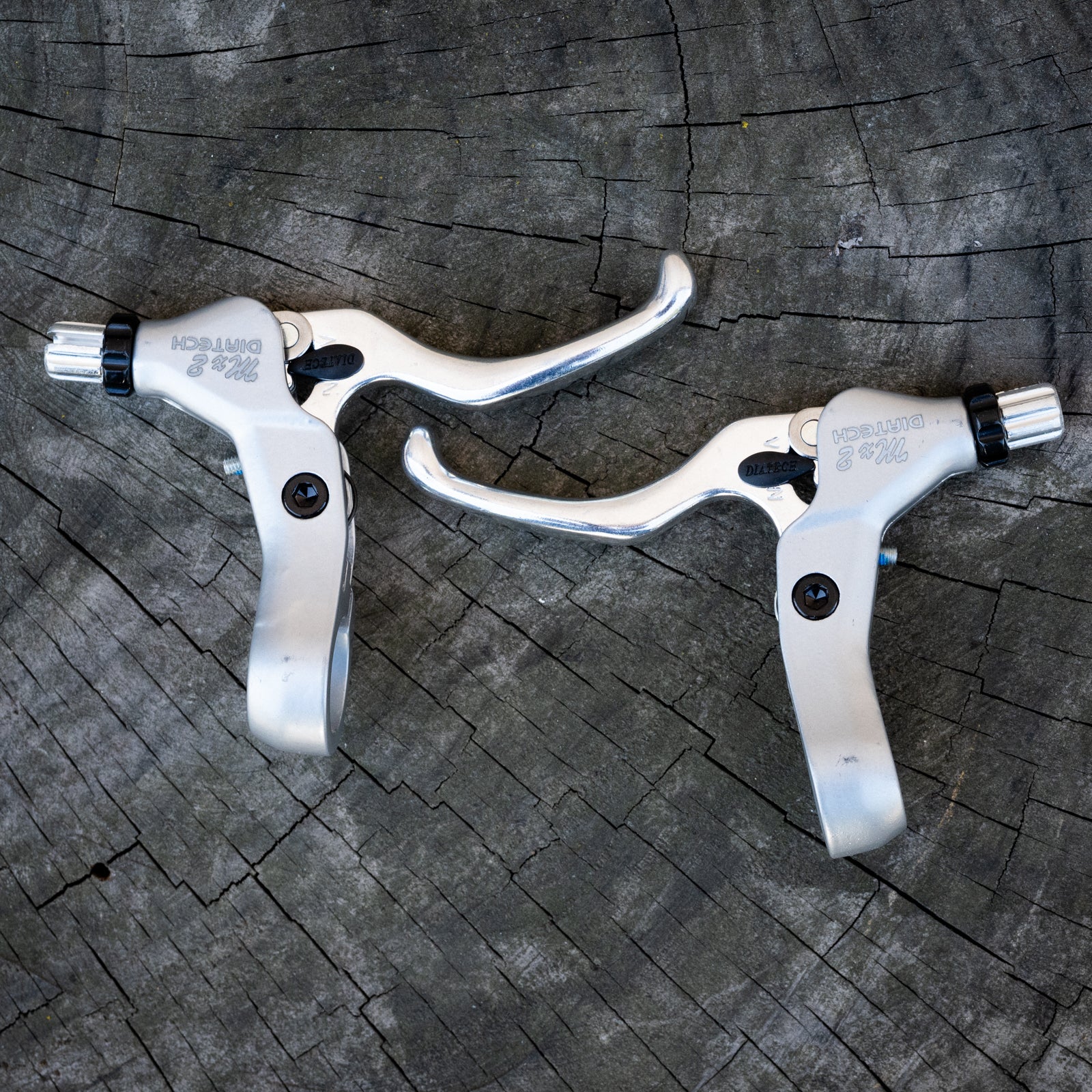 Brake Levers - Dia-Compe MX-2 – Rivendell Bicycle Works