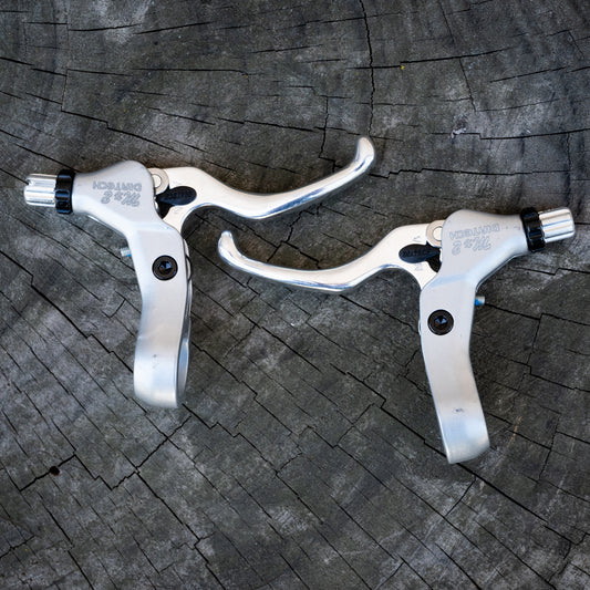 Brake Levers - Dia-Compe MX-2