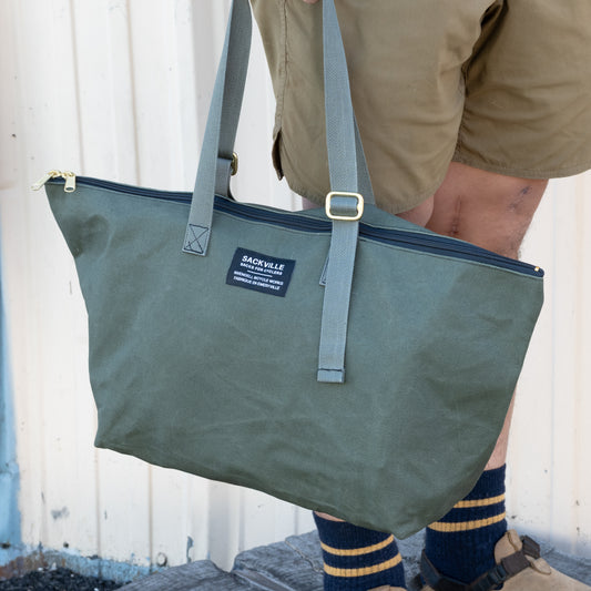 Sackville ShopSack