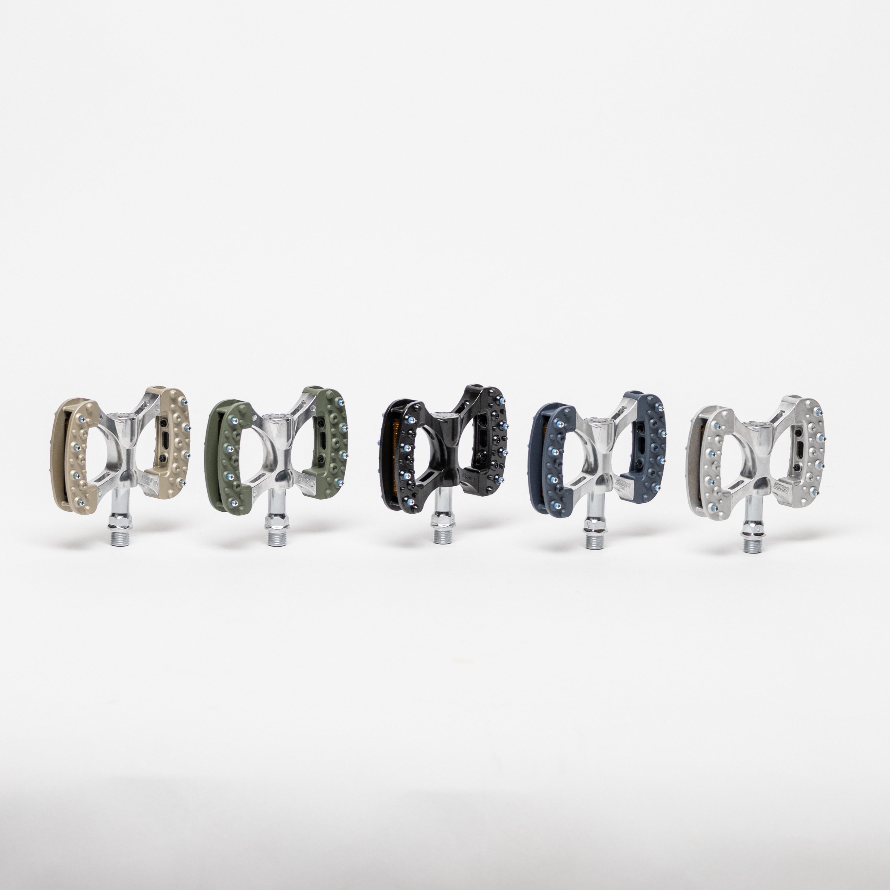 Pedals - MKS Grip Monarch – Rivendell Bicycle Works