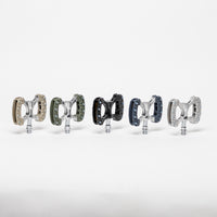 Pedals - MKS Grip Monarch