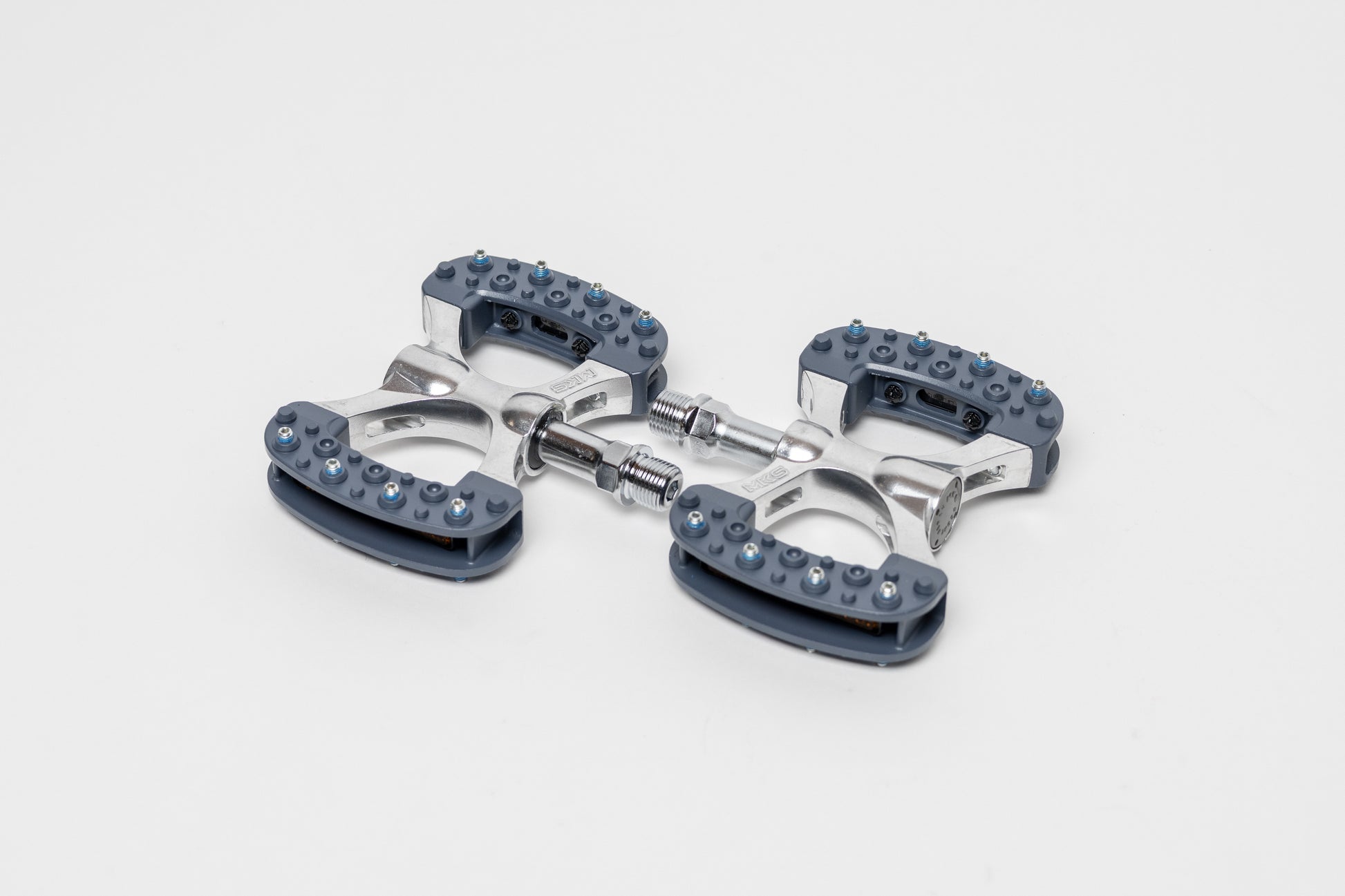 blue monarch pedal Pedals