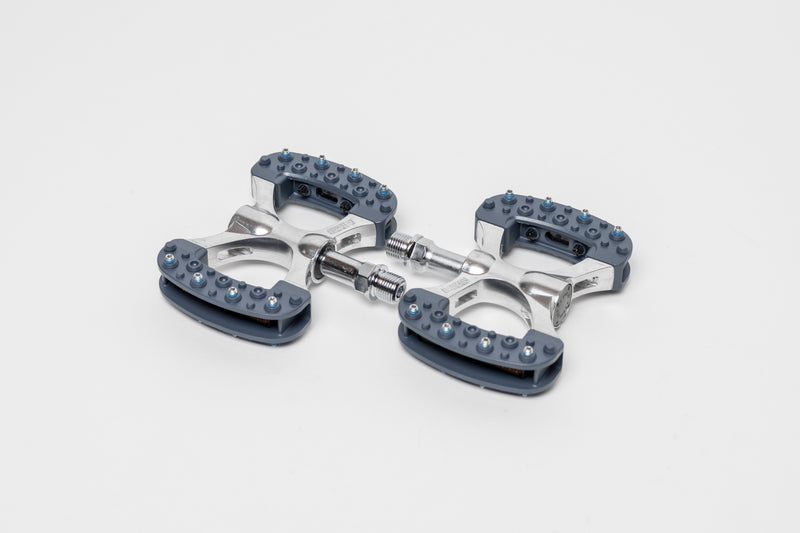 Pedals - MKS Grip Monarch