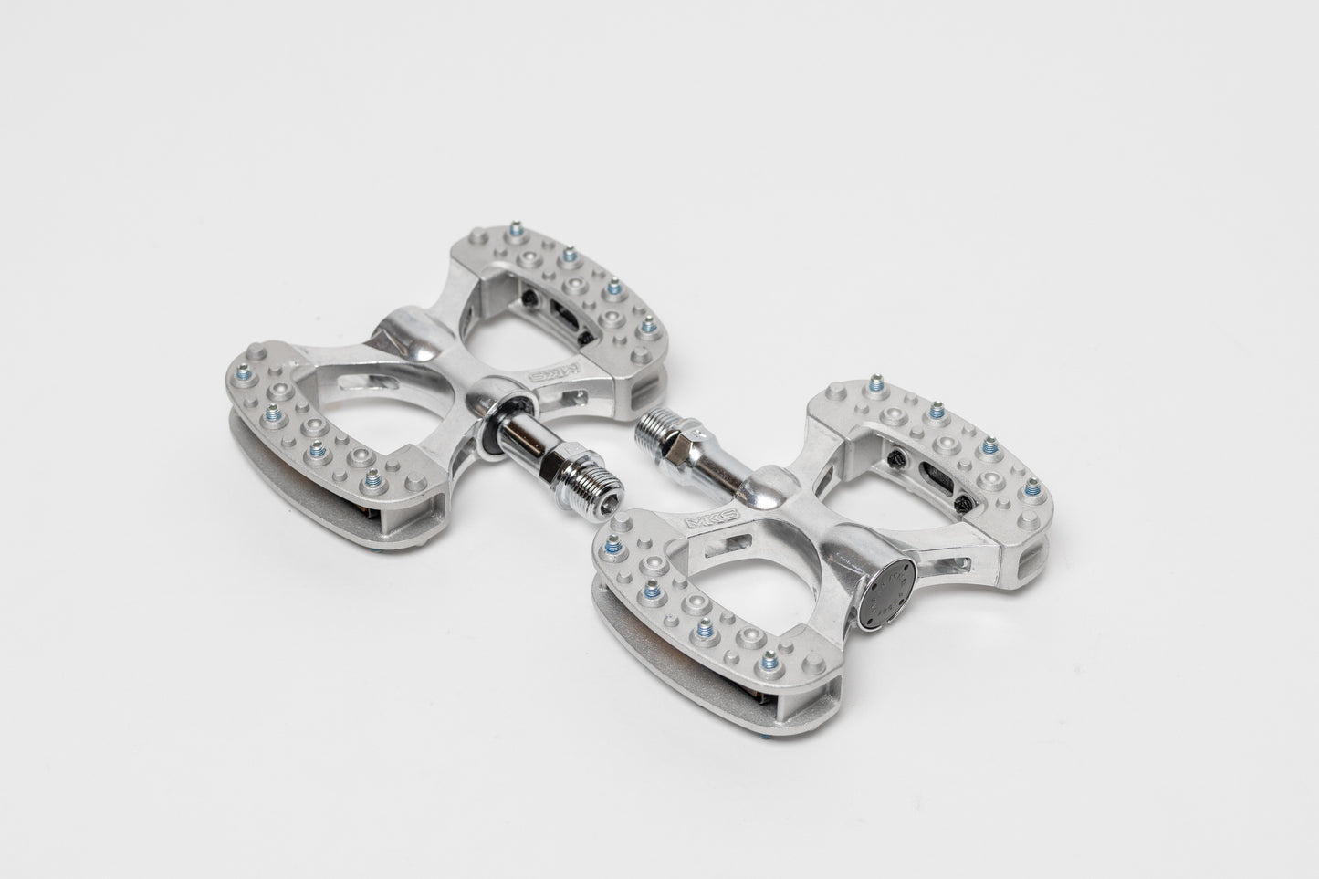 Pedals - MKS Grip Monarch