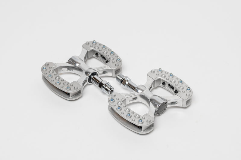 Pedals - MKS Grip Monarch