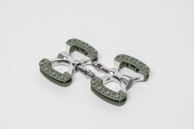 Pedals - MKS Grip Monarch