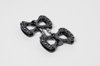 Pedals - MKS Grip Monarch