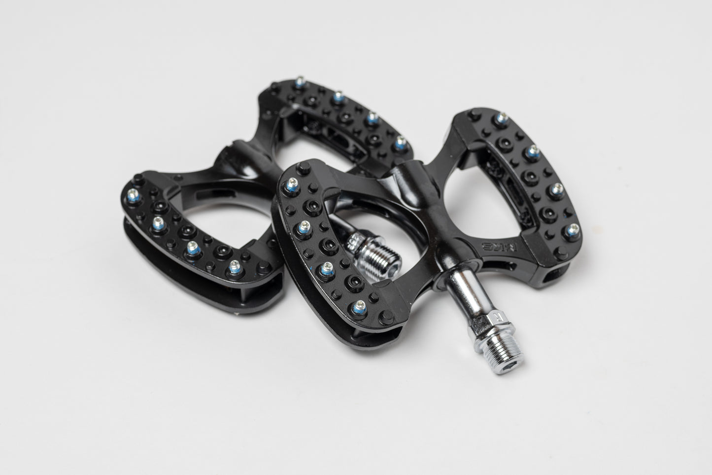 Pedals - MKS Grip Monarch