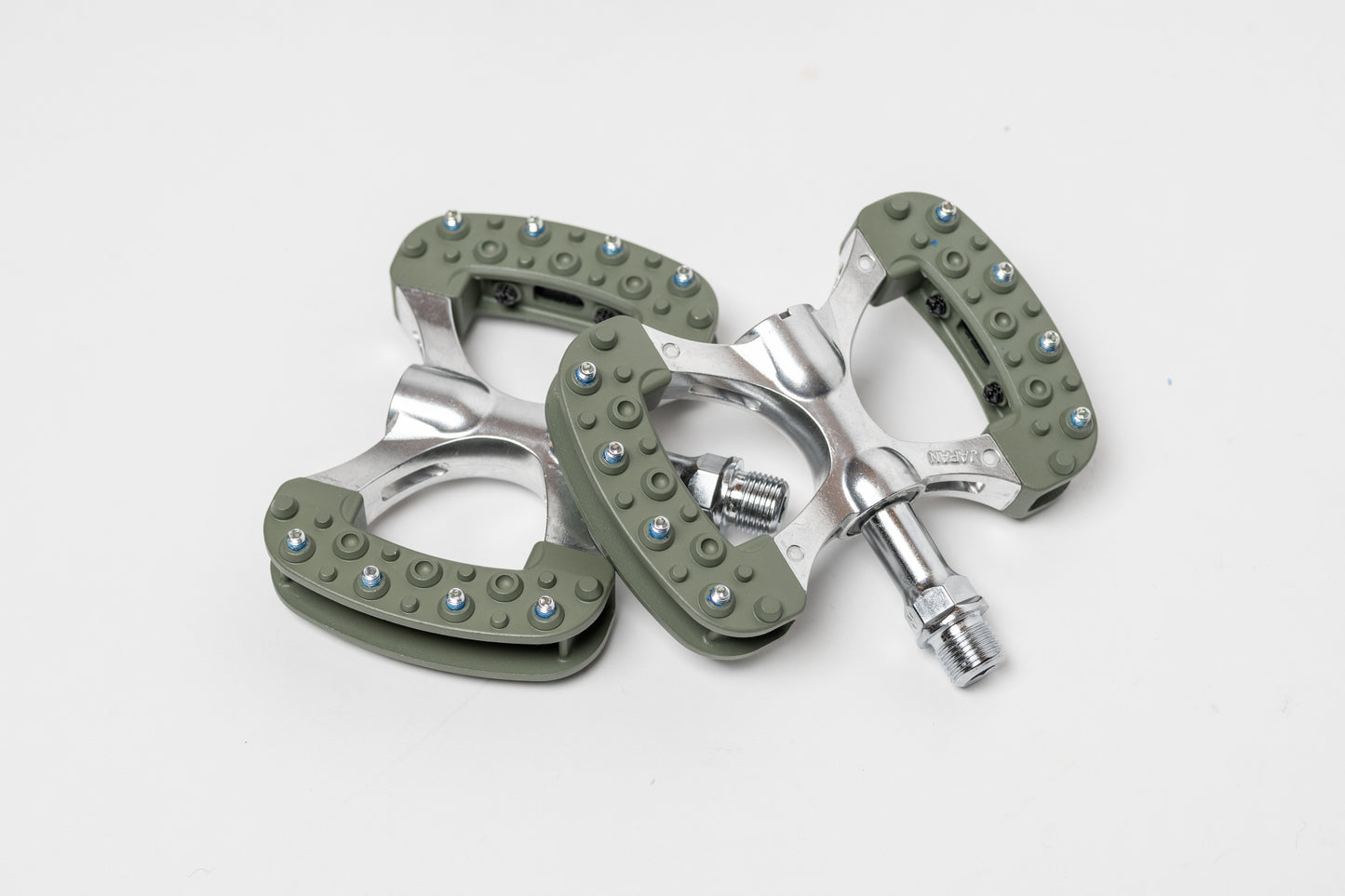 Pedals - MKS Grip Monarch