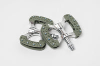 Pedals - MKS Grip Monarch
