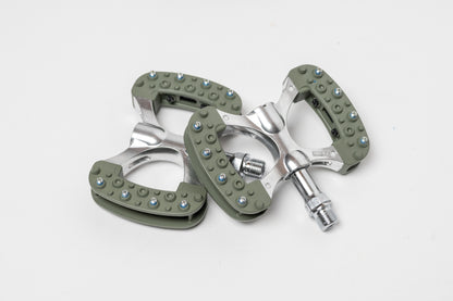 Pedals - MKS Grip Monarch