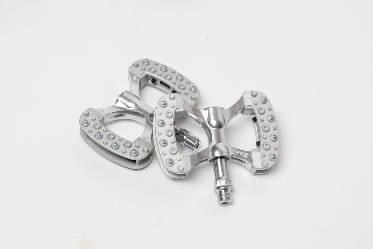 Pedals - MKS Grip Monarch