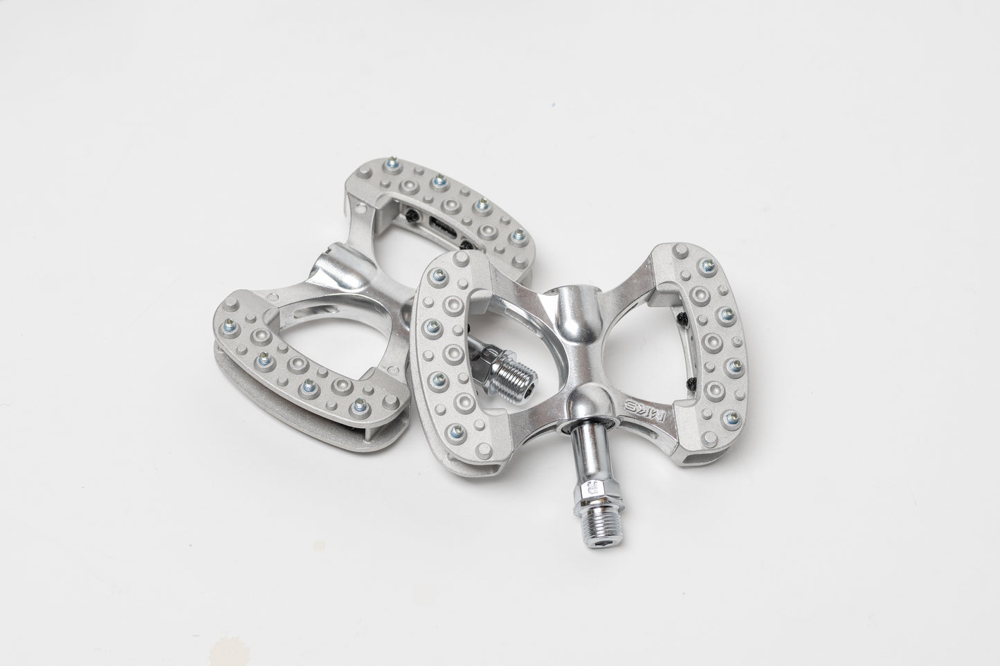 Pedals - MKS Grip Monarch