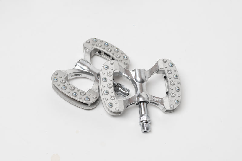 Pedals - MKS Grip Monarch