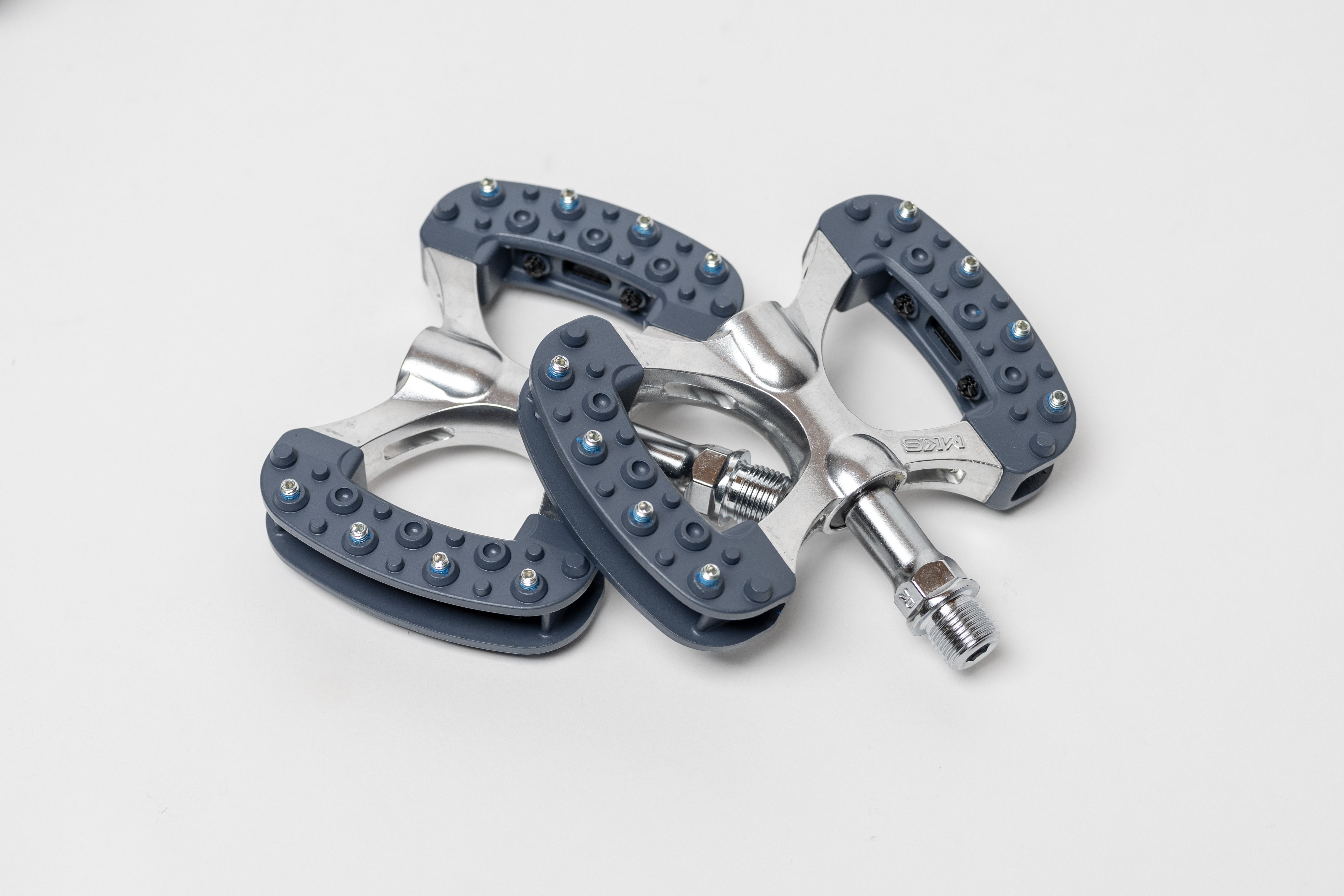 Pedals - MKS Grip Monarch – Rivendell Bicycle Works