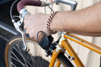 Bar End Mirror by Spurcycle