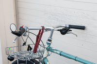 Bar End Mirror by Spurcycle