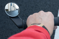 Bar End Mirror by Spurcycle