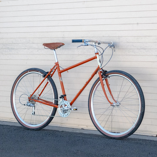 53cm Gallop Web Special - Wavie Bar