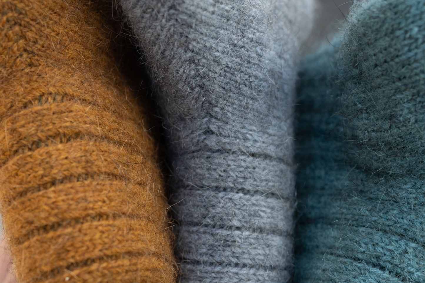 Possum Merino Socks from New Zealand