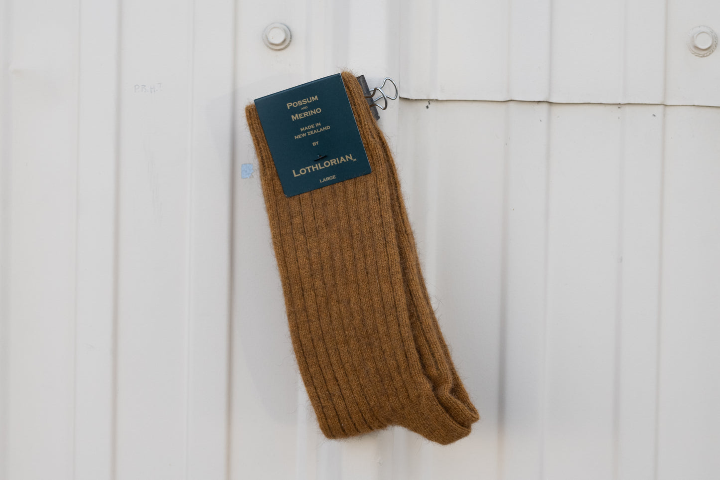 Possum Merino Socks from New Zealand