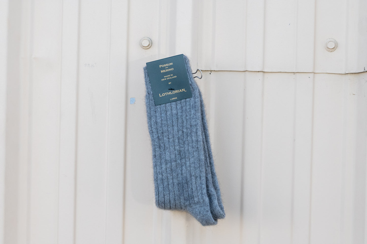 Possum Merino Socks from New Zealand