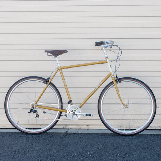 58cm Roaduno 3 by 1  - Grant's Pick Web Special