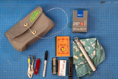 BFC Cobbler Pouch