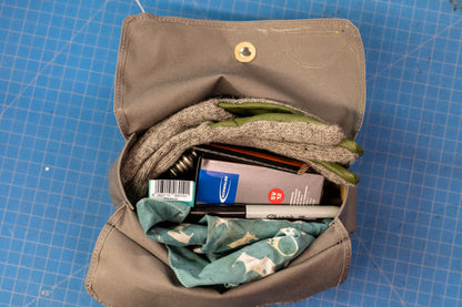 BFC Cobbler Pouch