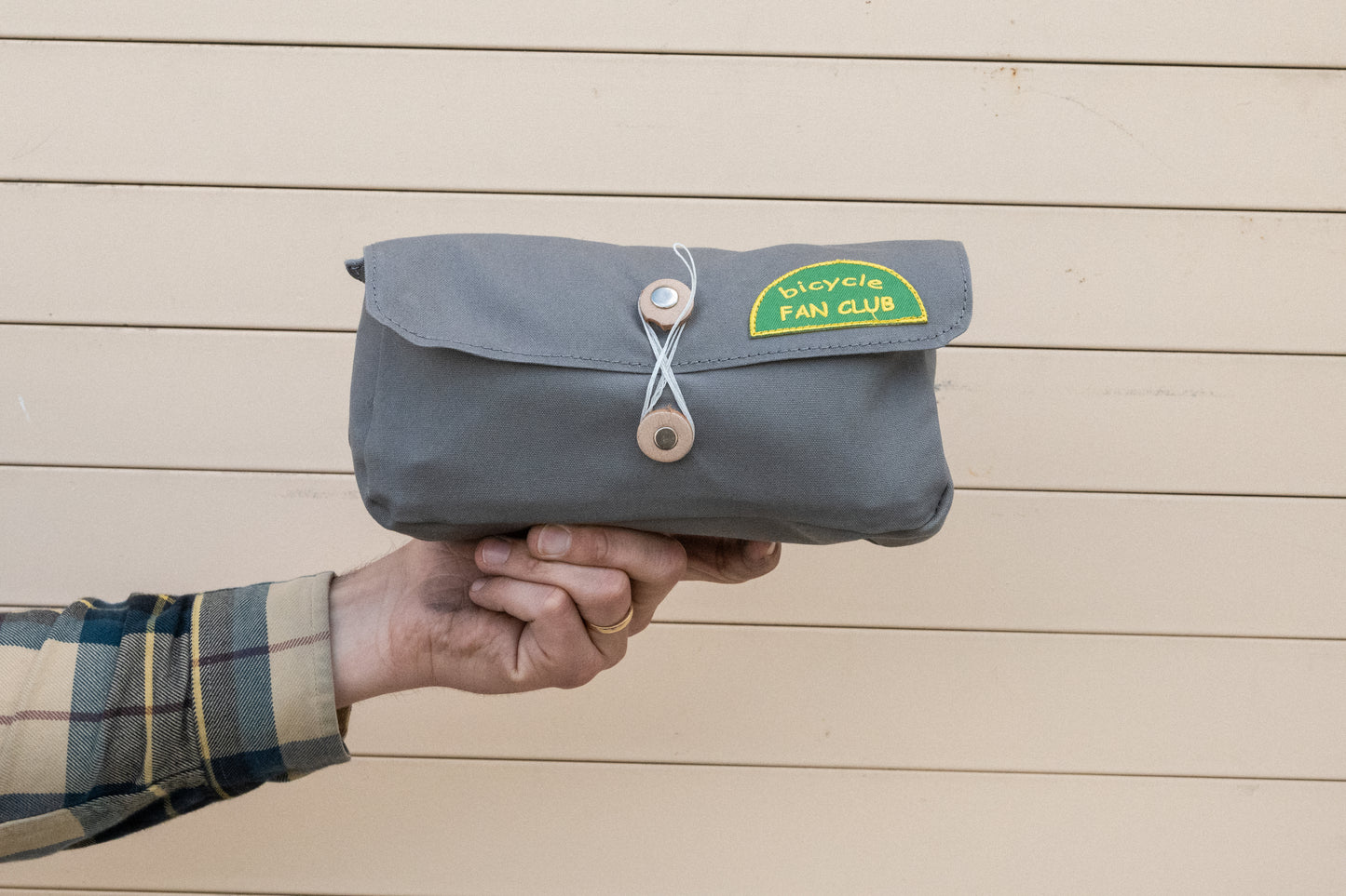 BFC Cobbler Pouch