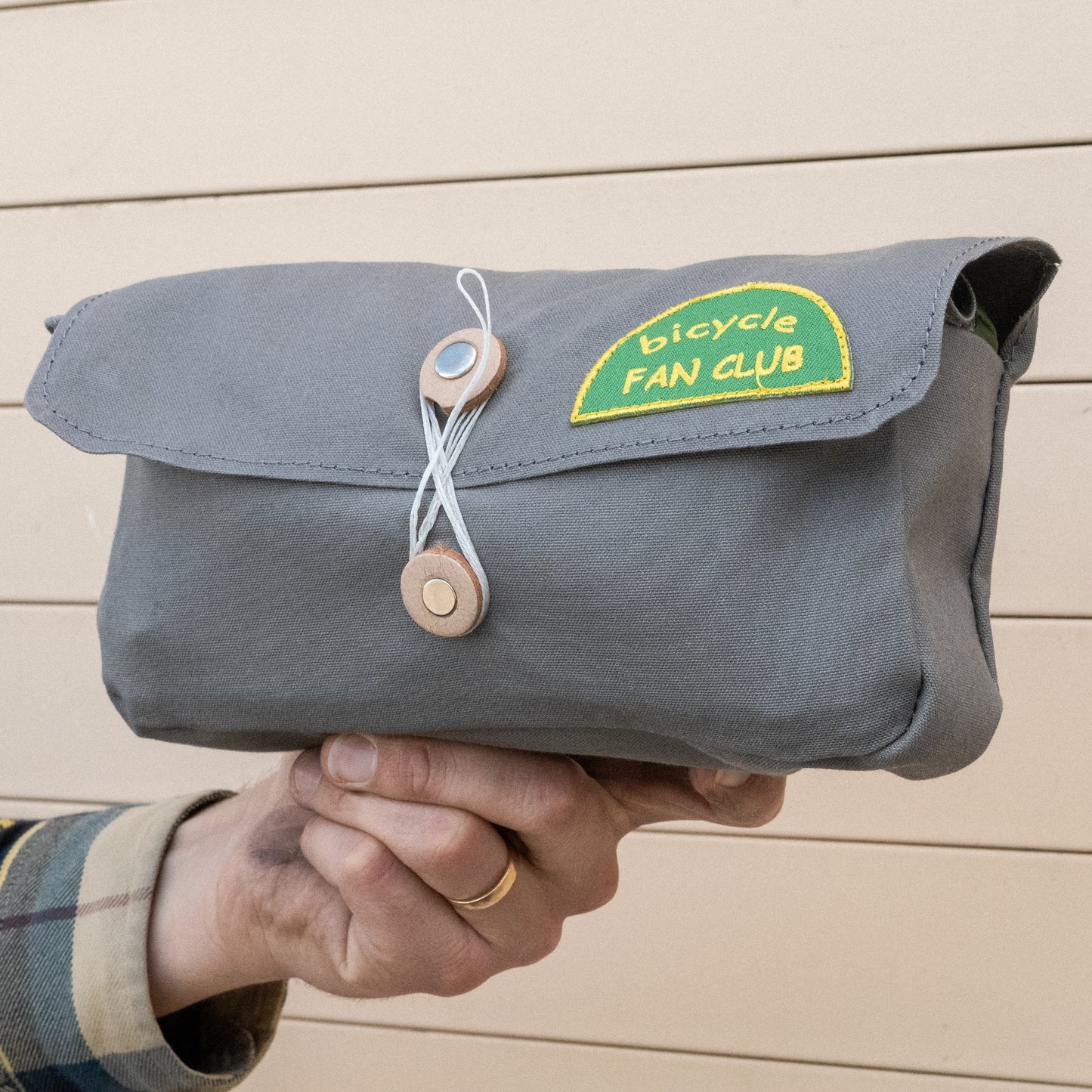 BFC Cobbler Pouch