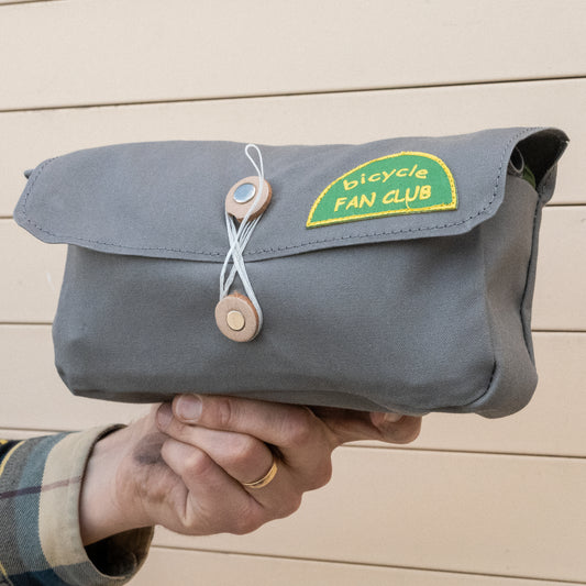 BFC Cobbler Pouch