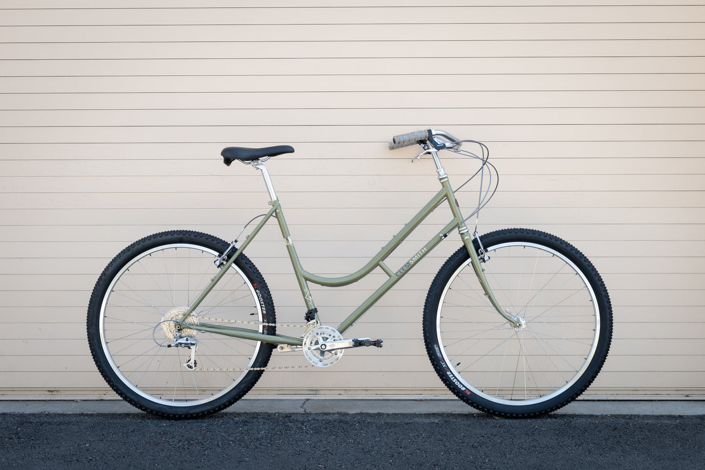 Complete Bike - Clem 2026 - Presale September 9th at noon