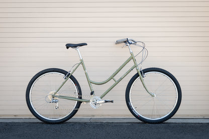 Complete Bike - Clem 2026 - Presale September 9th at noon