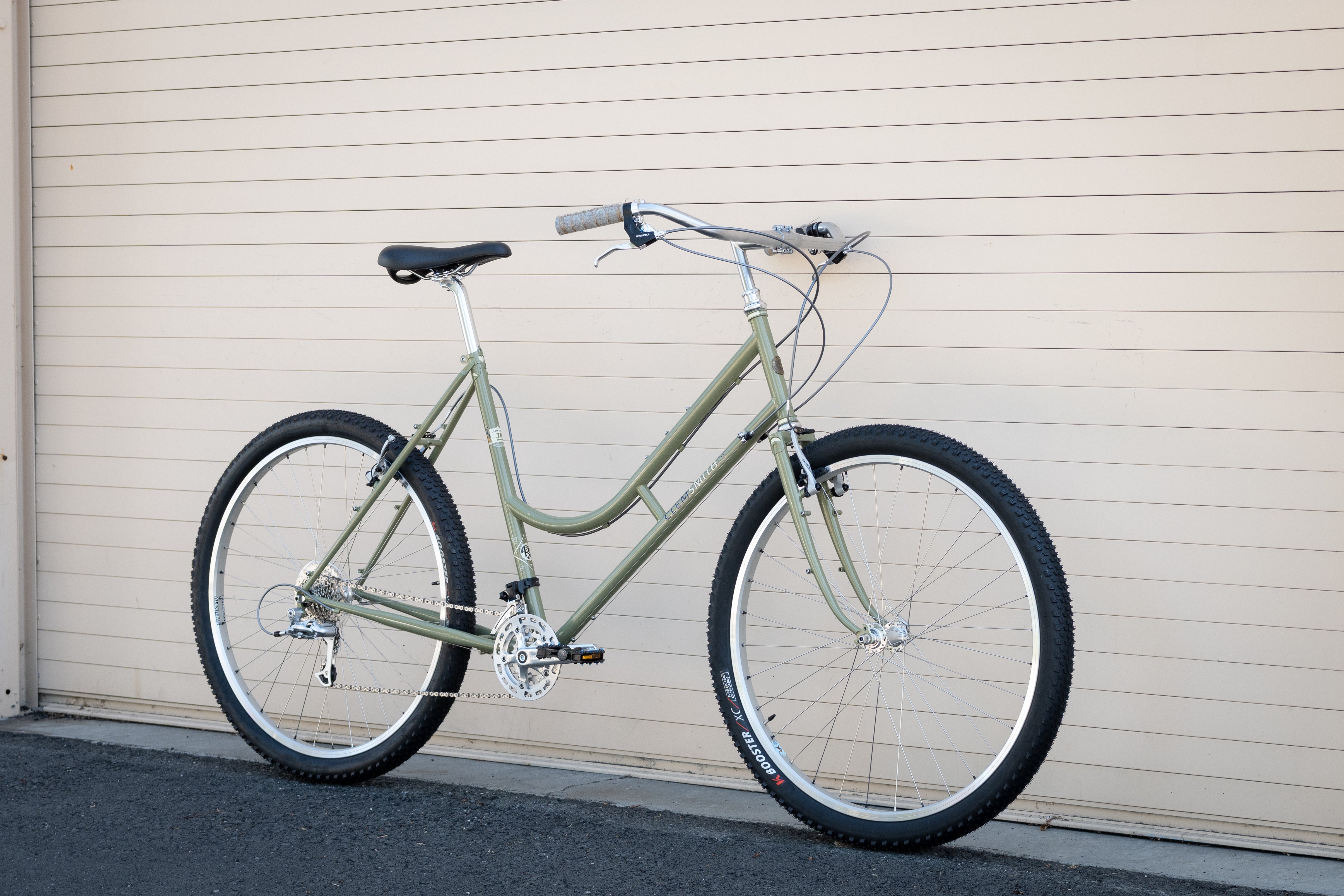 Complete Bike - Clem 2026 - Presale September 9th at noon