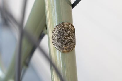 Complete Bike - Clem 2026 - Presale September 9th at noon